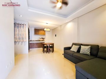 READY FOR OCCUPANCY 4 BEDROOM 2 STOREY TOWNHOUSE FOR SALE IN MINGLANILLA, CEBU