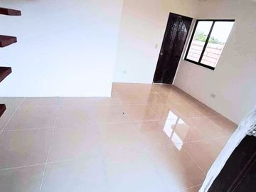 ASCENZA GREEN PARKS - STANDARD - 2 STOREY SINGLE DETACHED