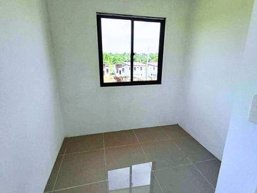 ASCENZA GREEN PARKS - STANDARD - 2 STOREY SINGLE DETACHED