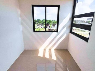ASCENZA GREEN PARKS - STANDARD - 2 STOREY SINGLE DETACHED