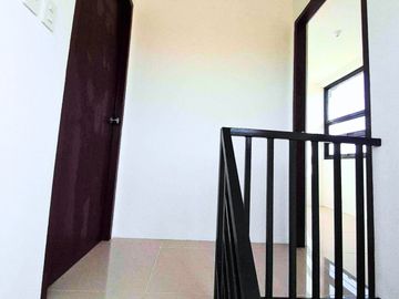 ASCENZA GREEN PARKS - STANDARD - 2 STOREY SINGLE DETACHED