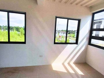ASCENZA GREEN PARKS - STANDARD - 2 STOREY SINGLE DETACHED