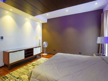 Modern, Luxurious, Brand New 6-Bedroom House For Sale at Multinational Village, Paranaque