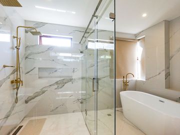 Modern, Luxurious, Brand New 6-Bedroom House For Sale at Multinational Village, Paranaque