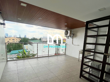 For Sale: 4-Storey Compound Type Townhouse at Brgy. Pinyahan, Quezon City