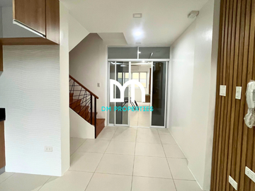 For Sale: 4-Storey Compound Type Townhouse at Brgy. Pinyahan, Quezon City