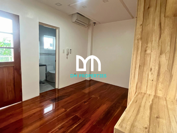 For Sale: 4-Storey Compound Type Townhouse at Brgy. Pinyahan, Quezon City
