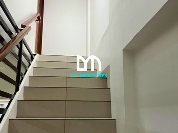 For Sale: 4-Storey Compound Type Townhouse at Brgy. Pinyahan, Quezon City
