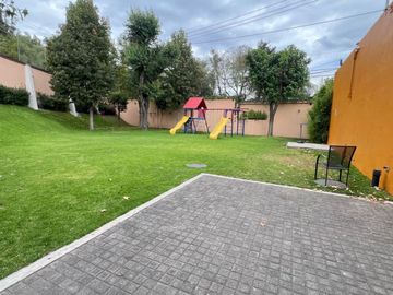 CASA EN VENTA EN XOCHIMILCO, EL MIRADOR, A 5 MINUTOS DE PERIFÉRICO