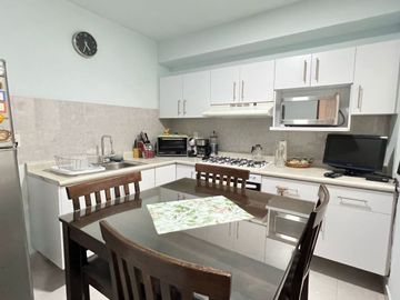 CASA EN VENTA EN XOCHIMILCO, EL MIRADOR, A 5 MINUTOS DE PERIFÉRICO