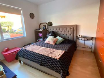 CASA EN VENTA EN XOCHIMILCO, EL MIRADOR, A 5 MINUTOS DE PERIFÉRICO