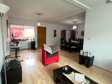 CASA EN VENTA EN XOCHIMILCO, EL MIRADOR, A 5 MINUTOS DE PERIFÉRICO