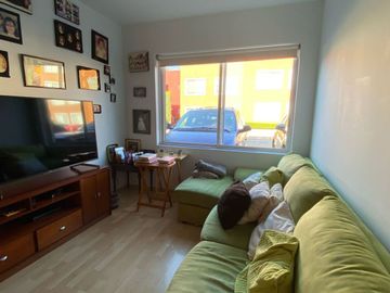 CASA EN VENTA EN XOCHIMILCO, EL MIRADOR, A 5 MINUTOS DE PERIFÉRICO