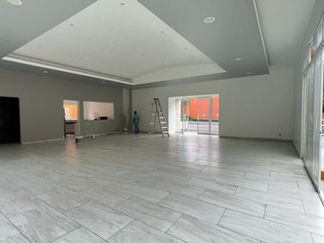 CASA EN VENTA EN XOCHIMILCO, EL MIRADOR, A 5 MINUTOS DE PERIFÉRICO