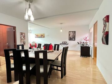 CASA EN VENTA EN XOCHIMILCO, EL MIRADOR, A 5 MINUTOS DE PERIFÉRICO