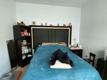 CASA EN VENTA EN XOCHIMILCO, EL MIRADOR, A 5 MINUTOS DE PERIFÉRICO