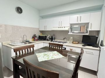 CASA EN VENTA EN XOCHIMILCO, EL MIRADOR, A 5 MINUTOS DE PERIFÉRICO