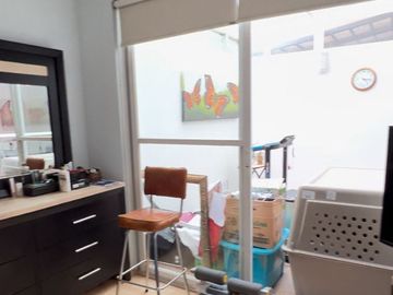 CASA EN VENTA EN XOCHIMILCO, EL MIRADOR, A 5 MINUTOS DE PERIFÉRICO