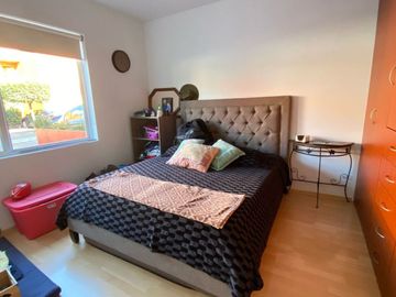 CASA EN VENTA EN XOCHIMILCO, EL MIRADOR, A 5 MINUTOS DE PERIFÉRICO