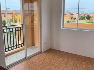 1.1 Million Discount & 5% Downpayment payable in 4 Months! Corner Lot Single Detached House Unit @ Camella Malvar Near The Outlet Lima
