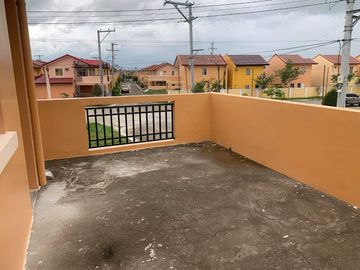 1.1 Million Discount & 5% Downpayment payable in 4 Months! Corner Lot Single Detached House Unit @ Camella Malvar Near The Outlet Lima