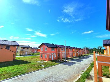 1.1 Million Discount & 5% Downpayment payable in 4 Months! Corner Lot Single Detached House Unit @ Camella Malvar Near The Outlet Lima