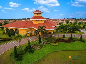 1.1 Million Discount & 5% Downpayment payable in 4 Months! Corner Lot Single Detached House Unit @ Camella Malvar Near The Outlet Lima