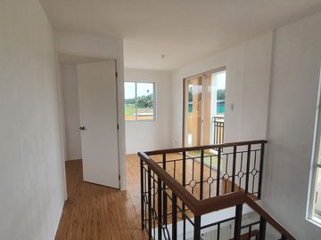1.1 Million Discount & 5% Downpayment payable in 4 Months! Corner Lot Single Detached House Unit @ Camella Malvar Near The Outlet Lima