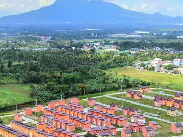 1.1 Million Discount & 5% Downpayment payable in 4 Months! Corner Lot Single Detached House Unit @ Camella Malvar Near The Outlet Lima