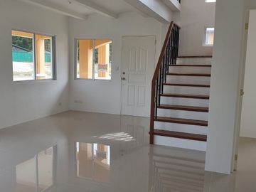 1.1 Million Discount & 5% Downpayment payable in 4 Months! Corner Lot Single Detached House Unit @ Camella Malvar Near The Outlet Lima
