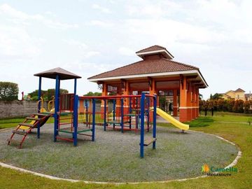 1.1 Million Discount & 5% Downpayment payable in 4 Months! Corner Lot Single Detached House Unit @ Camella Malvar Near The Outlet Lima