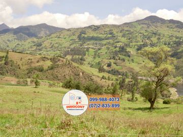 AMPLIO TERRENO DE VENTA, Sector Paute T422