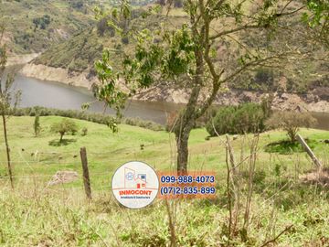 AMPLIO TERRENO DE VENTA, Sector Paute T422