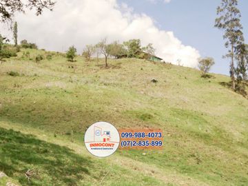 AMPLIO TERRENO DE VENTA, Sector Paute T422