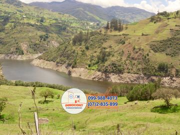 AMPLIO TERRENO DE VENTA, Sector Paute T422