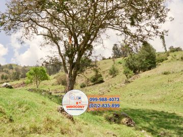 AMPLIO TERRENO DE VENTA, Sector Paute T422