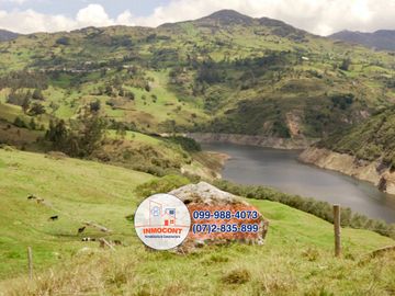 AMPLIO TERRENO DE VENTA, Sector Paute T422