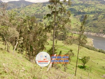 AMPLIO TERRENO DE VENTA, Sector Paute T422