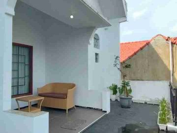 Rumah dijual di Perumahan Karanglo Indah Kota Malang