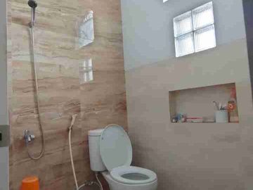 Rumah dijual di Perumahan Karanglo Indah Kota Malang