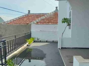 Rumah dijual di Perumahan Karanglo Indah Kota Malang