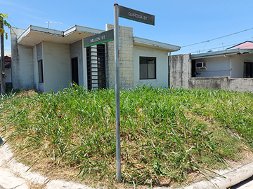 House and lot for sale in Amaia Scapes Laguna Barangay Barandal Calamba City Laguna