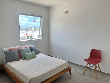 Casas en venta ubicada en kanasín Mérida a unos minutos del Periferico