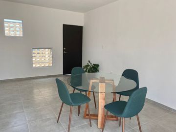 Casas en venta ubicada en kanasín Mérida a unos minutos del Periferico
