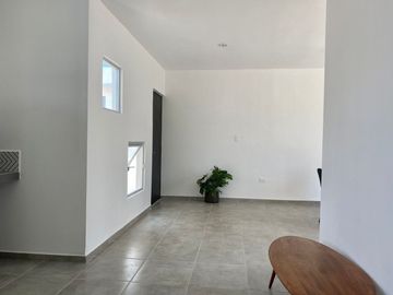 Casas en venta ubicada en kanasín Mérida a unos minutos del Periferico