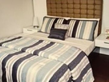 Studio Unit for Sale in Edades Tower Rockwell ,Makati City