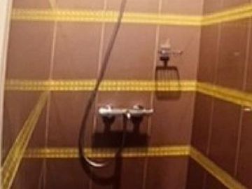 Studio Unit for Sale in Edades Tower Rockwell ,Makati City