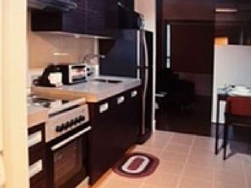 Studio Unit for Sale in Edades Tower Rockwell ,Makati City