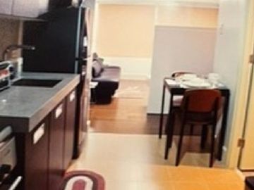 Studio Unit for Sale in Edades Tower Rockwell ,Makati City