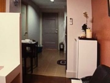 Studio Unit for Sale in Edades Tower Rockwell ,Makati City